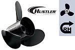  Hustler R4-0910