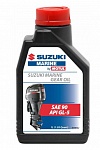   MOTUL Suzuki Marine Gear Oil SAE 90, 1 