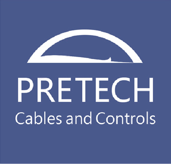 Pretech logo