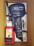   Sea-Pro T 30S