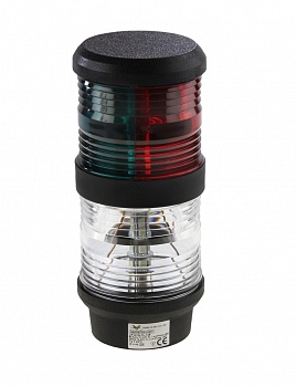 Огонь ходовой комбинированый LED (топовый, красный, зеленый) LPNVGFL00149