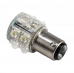 Лампа светодиодная LED 12V 360град C91010