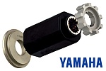 Втулка KIT 500 винта LE для Yamaha